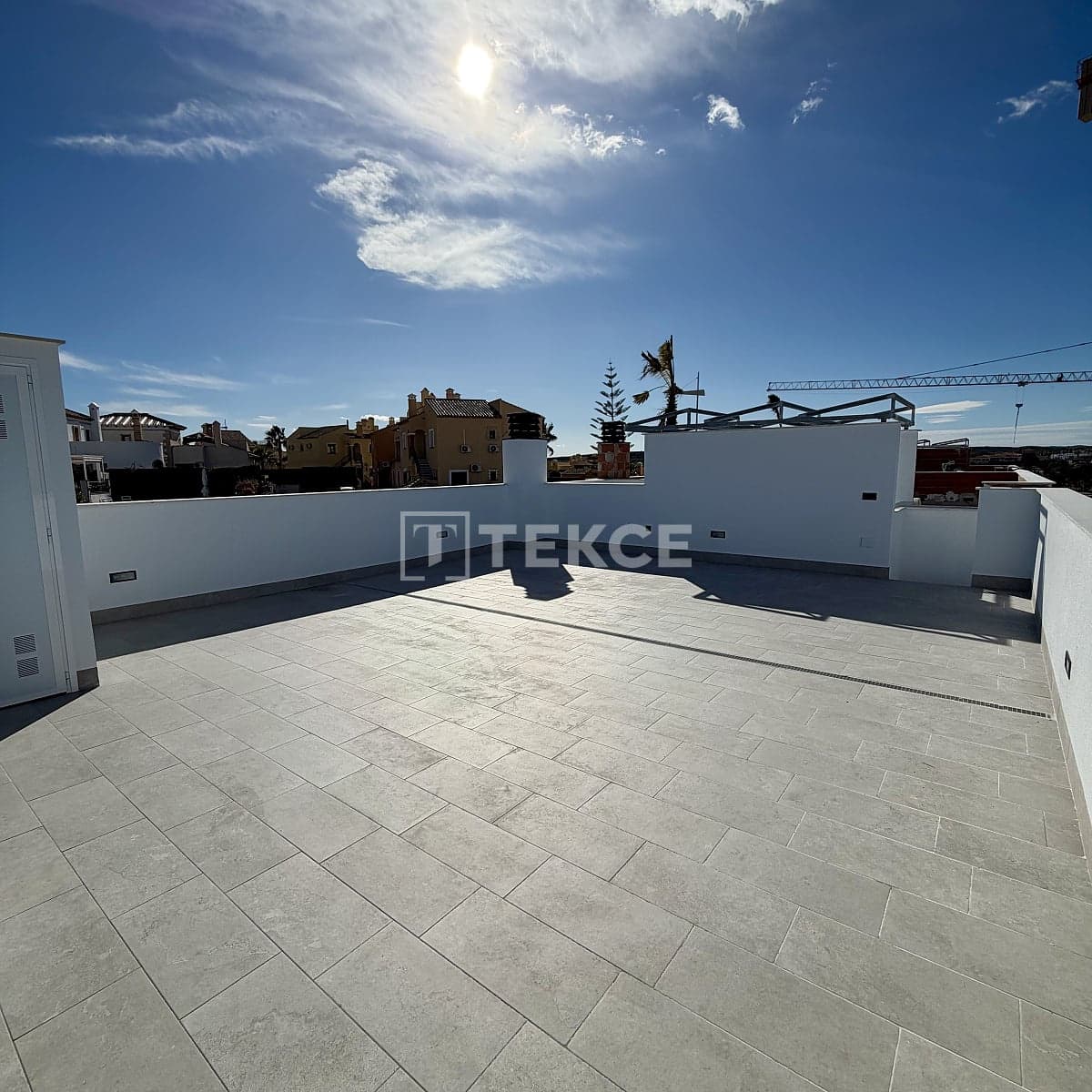 2 sypialnia Mieszkanie na sprzedaż w Algorfa z basenem - 302 000 € (Ref: 8965155)