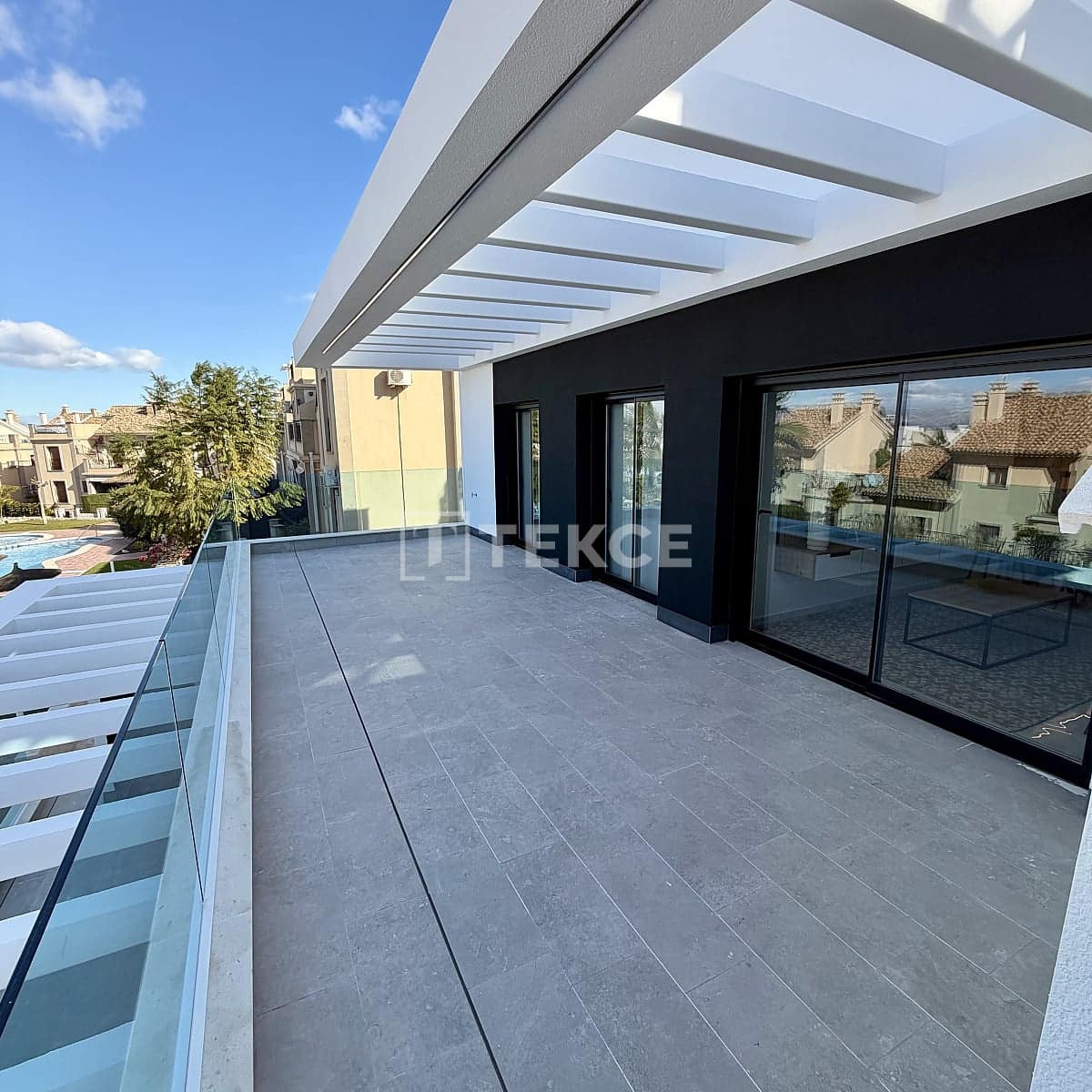 2 sypialnia Mieszkanie na sprzedaż w Algorfa z basenem - 302 000 € (Ref: 8965155)