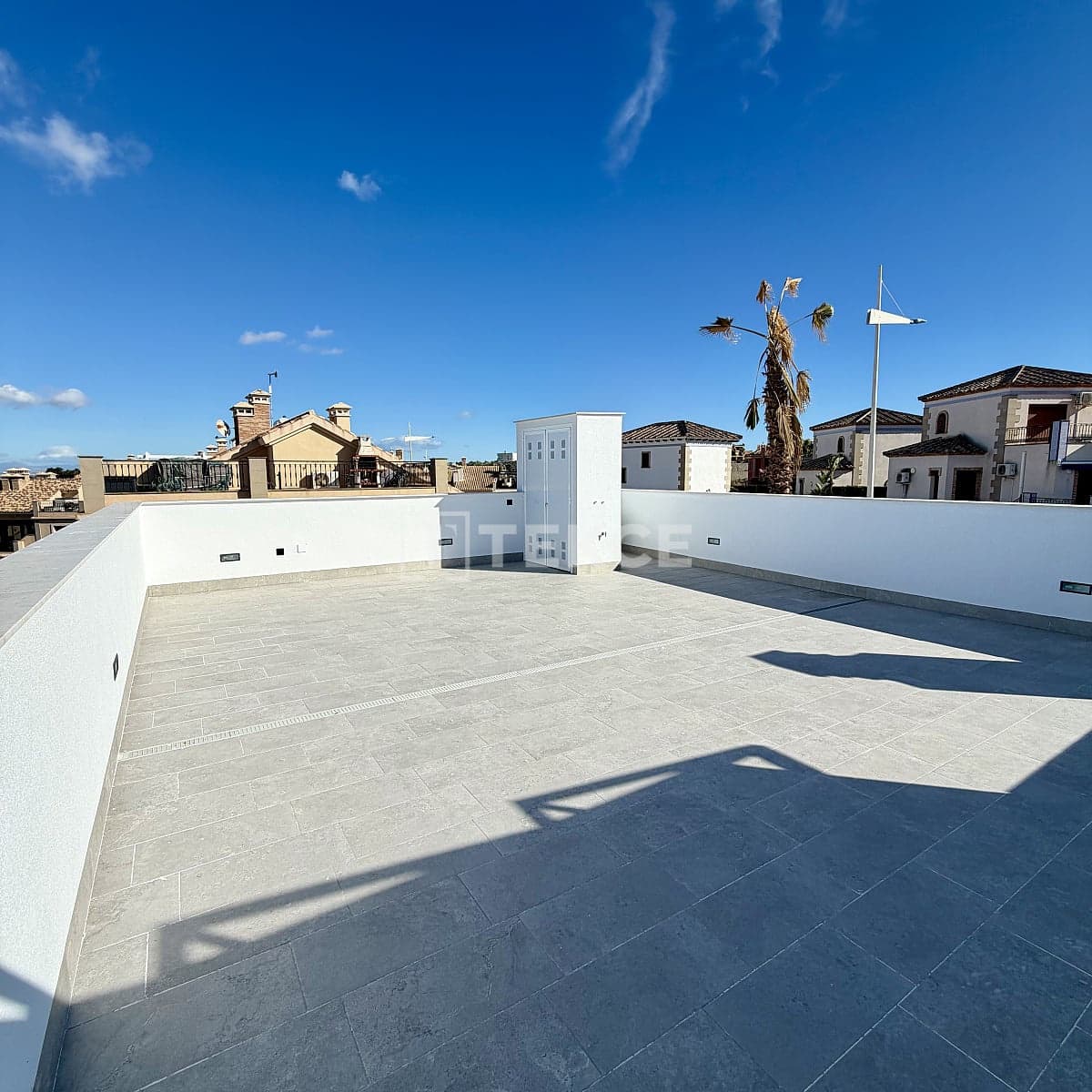 2 sypialnia Mieszkanie na sprzedaż w Algorfa z basenem - 302 000 € (Ref: 8965155)