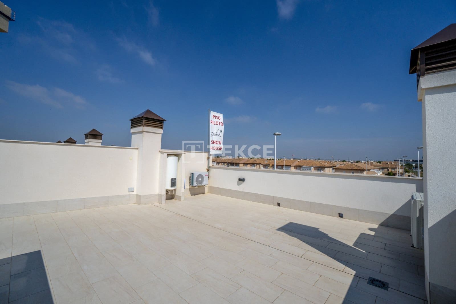 2 sovrum Lägenhet till salu i San Pedro del Pinatar med pool - 245 000 € (Ref: 8965157)