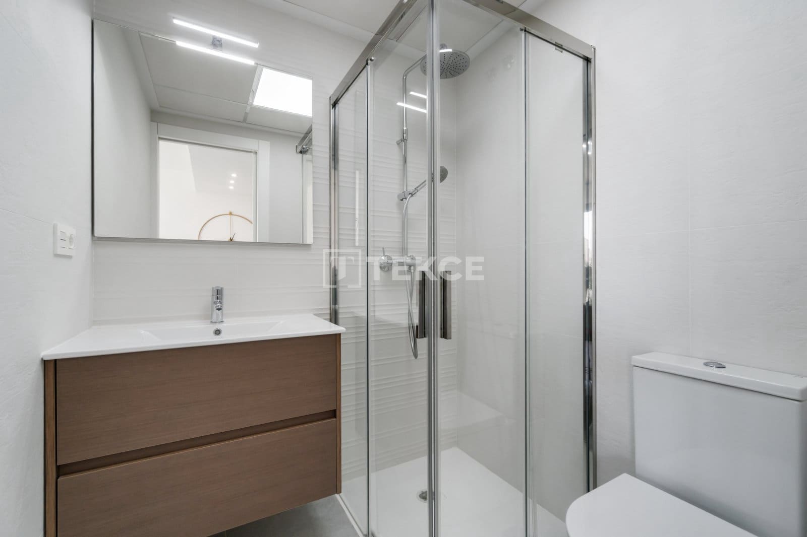 3 sovrum Lägenhet till salu i San Pedro del Pinatar med pool - 350 000 € (Ref: 8965158)