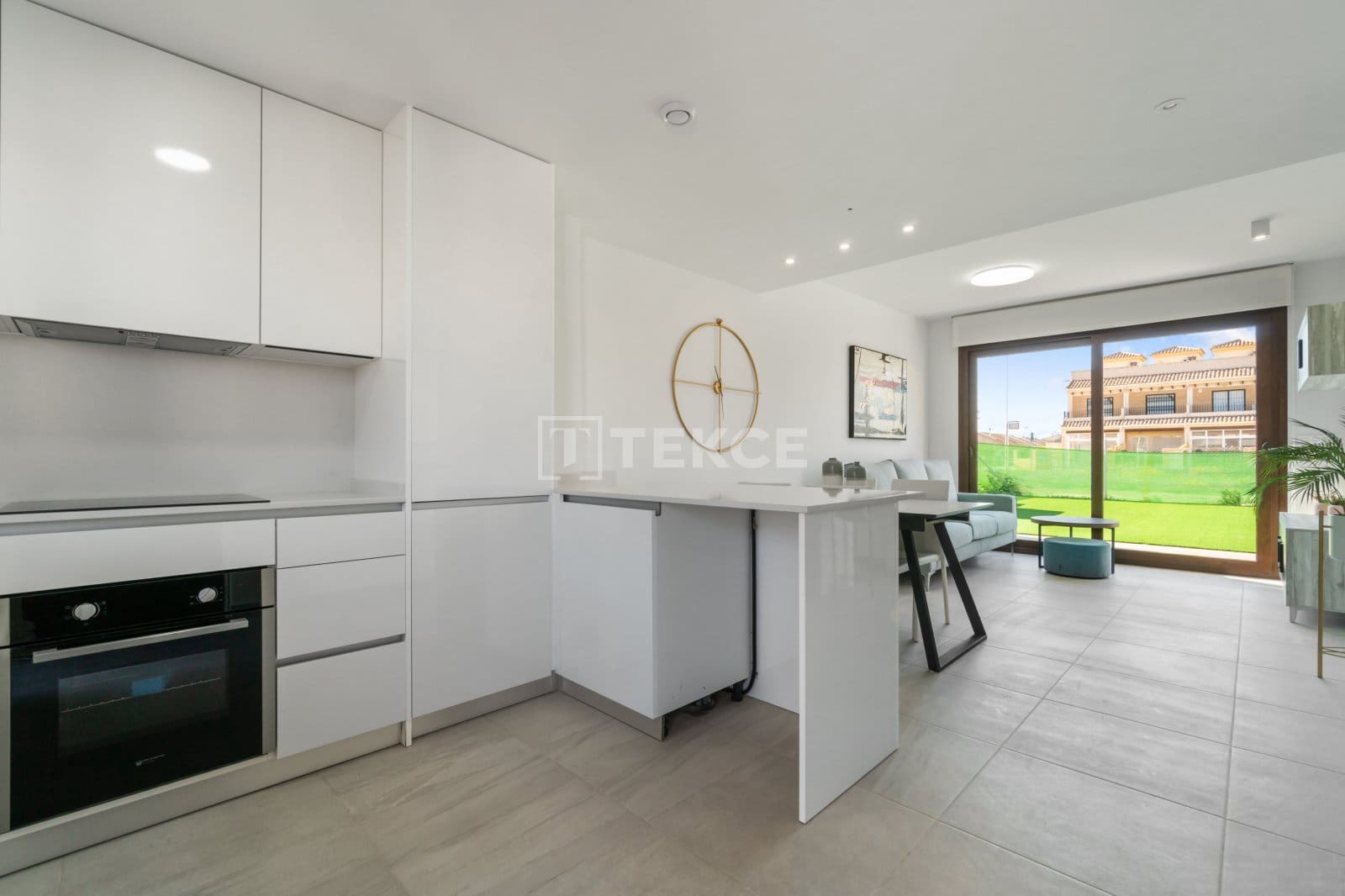 3 sovrum Lägenhet till salu i San Pedro del Pinatar med pool - 350 000 € (Ref: 8965158)