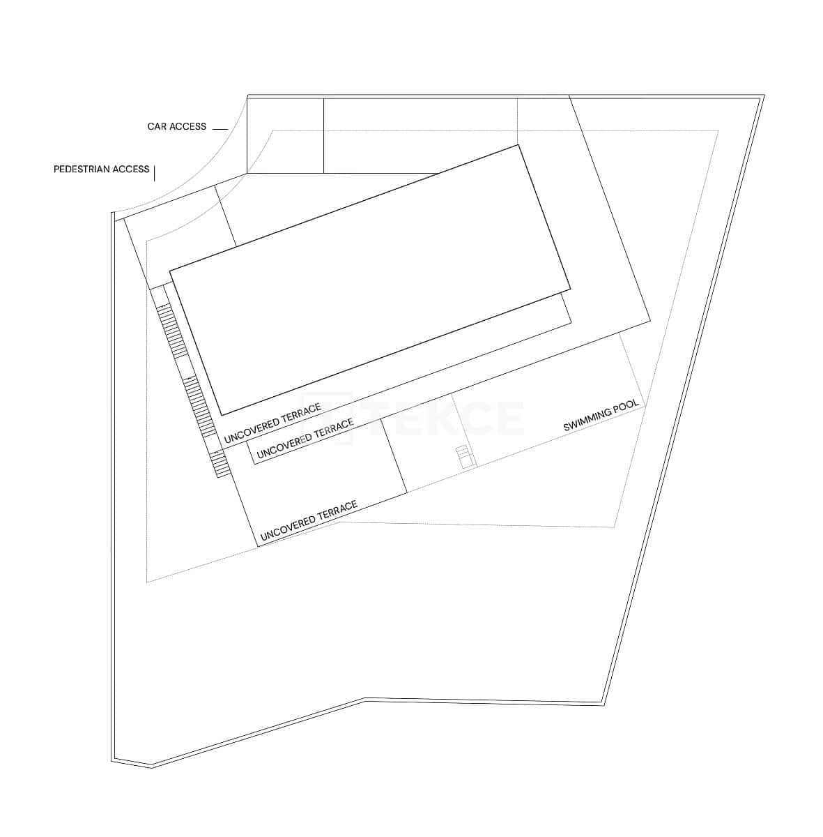 6 sypialnia Willa na sprzedaż w Sotogrande z basenem - 8 800 000 € (Ref: 8965160)