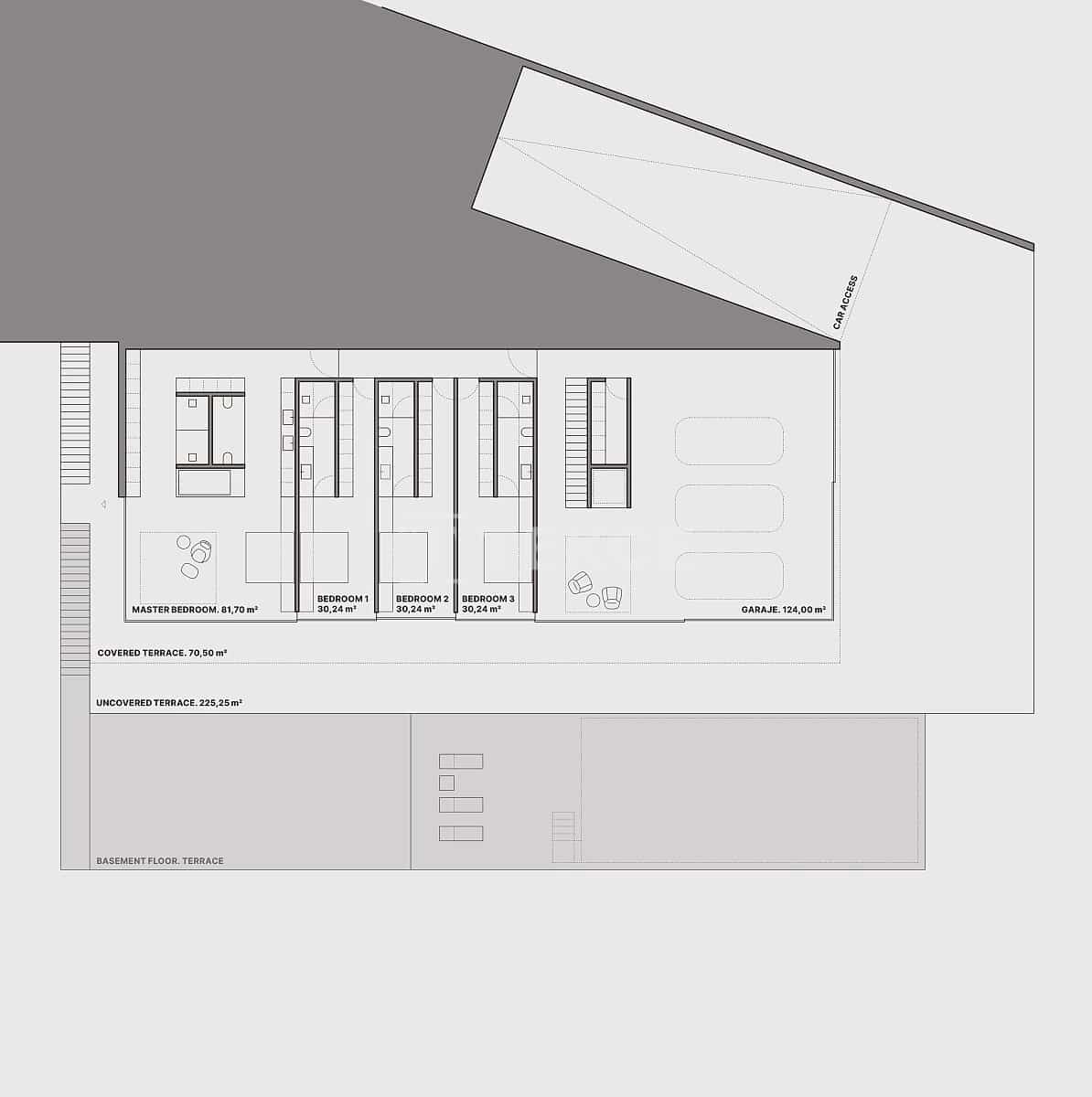 6 sypialnia Willa na sprzedaż w Sotogrande z basenem - 8 800 000 € (Ref: 8965160)