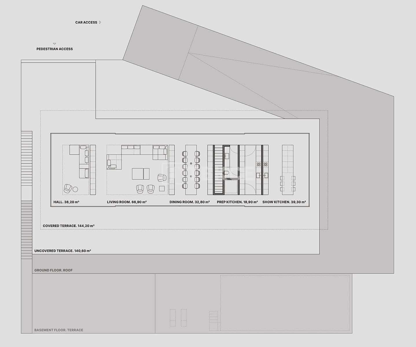 6 sypialnia Willa na sprzedaż w Sotogrande z basenem - 8 800 000 € (Ref: 8965160)