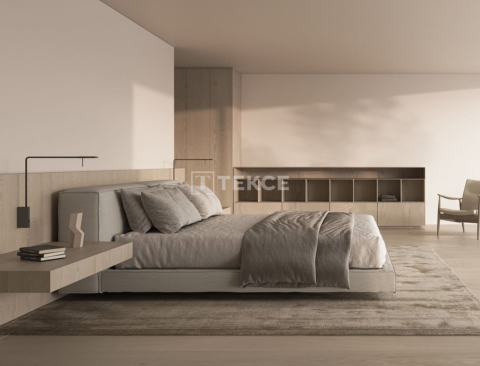 6 sypialnia Willa na sprzedaż w Sotogrande z basenem - 8 800 000 € (Ref: 8965160)