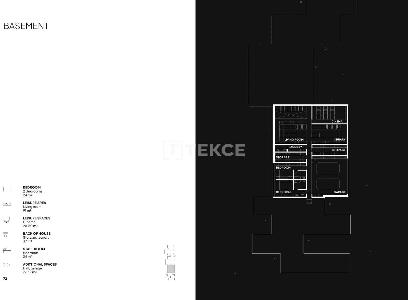 8 sypialnia Willa na sprzedaż w Sotogrande z basenem - 8 800 000 € (Ref: 8965161)