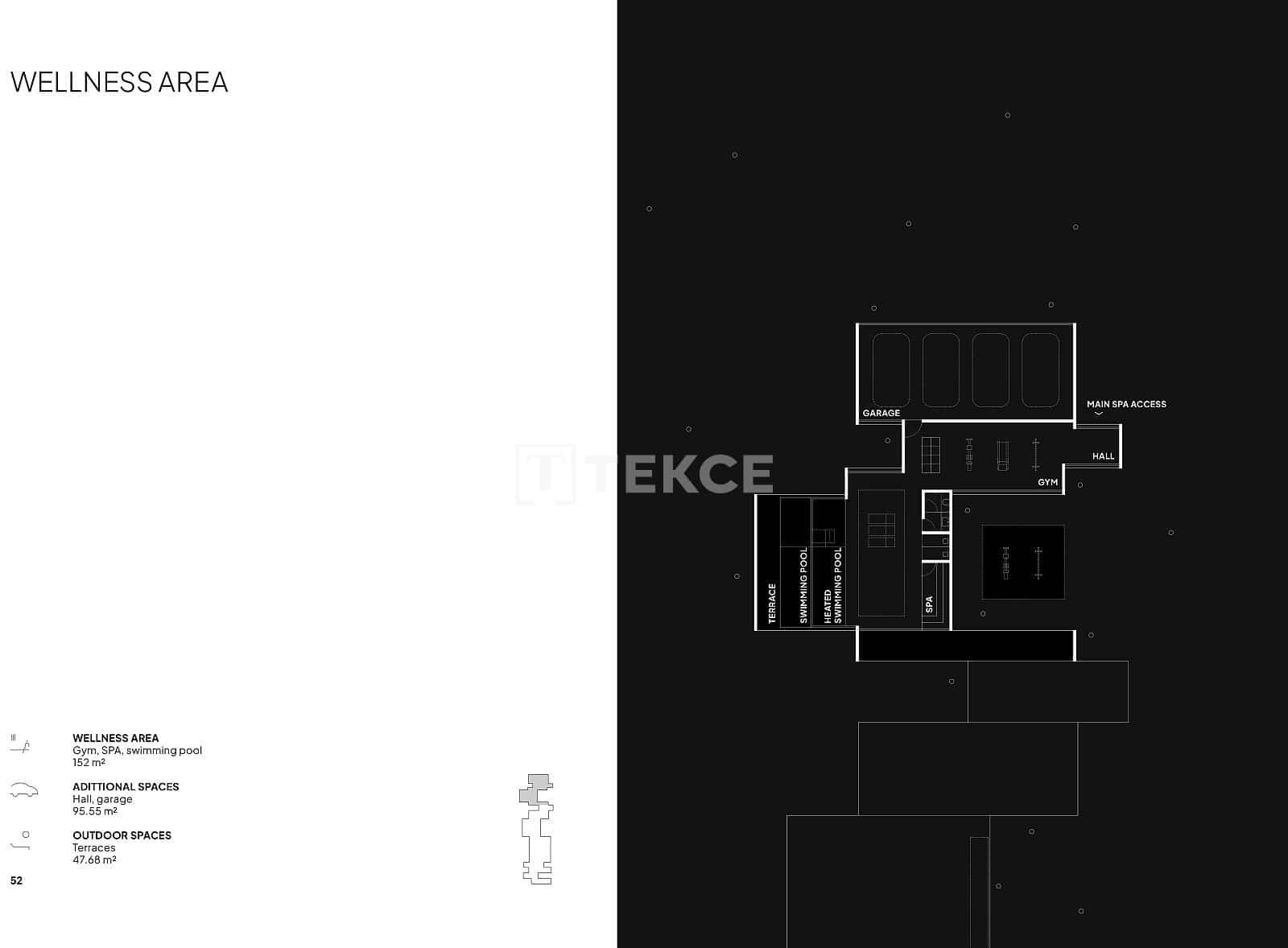 8 sypialnia Willa na sprzedaż w Sotogrande z basenem - 8 800 000 € (Ref: 8965161)