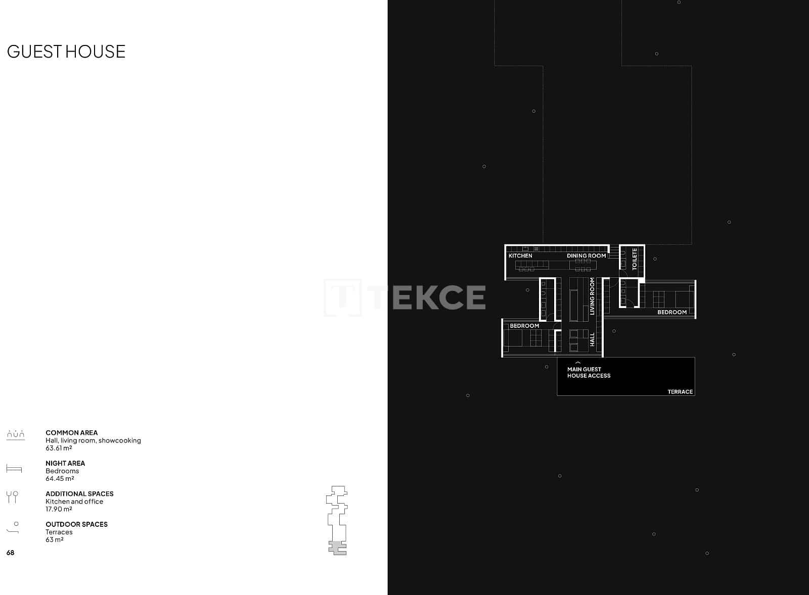 8 sypialnia Willa na sprzedaż w Sotogrande z basenem - 8 800 000 € (Ref: 8965161)
