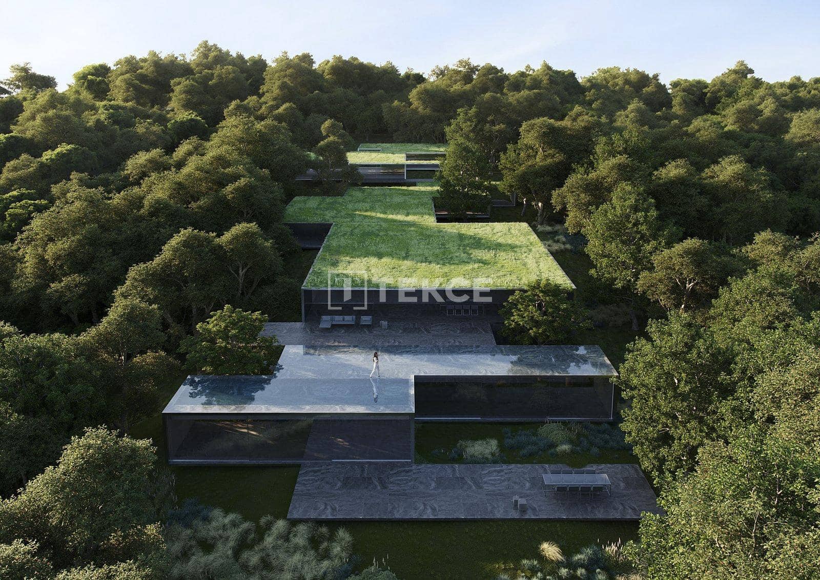 8 sypialnia Willa na sprzedaż w Sotogrande z basenem - 8 800 000 € (Ref: 8965161)