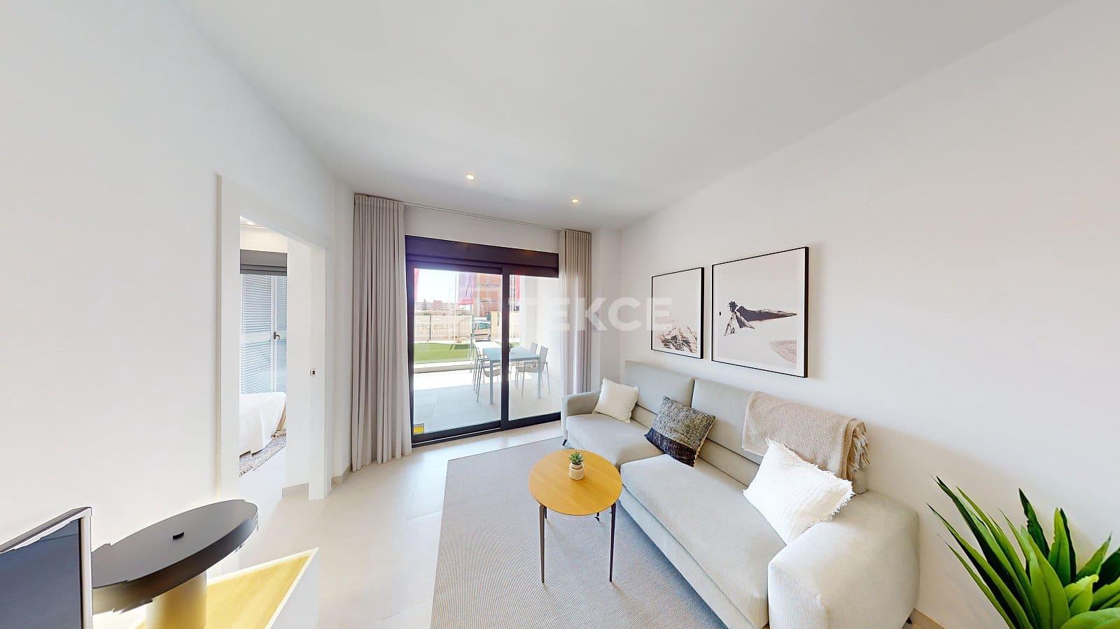 2 bedroom Flat for sale in La Mata with pool - € 295,000 (Ref: 8965167)