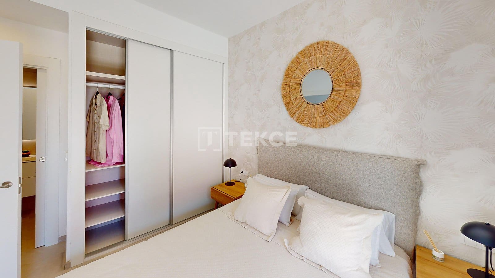 2 bedroom Flat for sale in La Mata with pool - € 295,000 (Ref: 8965167)