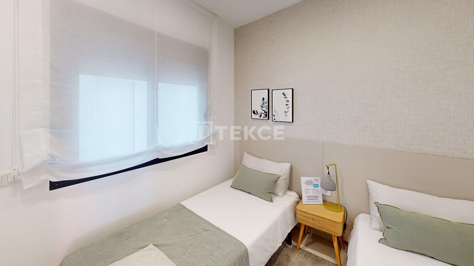 2 bedroom Flat for sale in La Mata with pool - € 295,000 (Ref: 8965167)