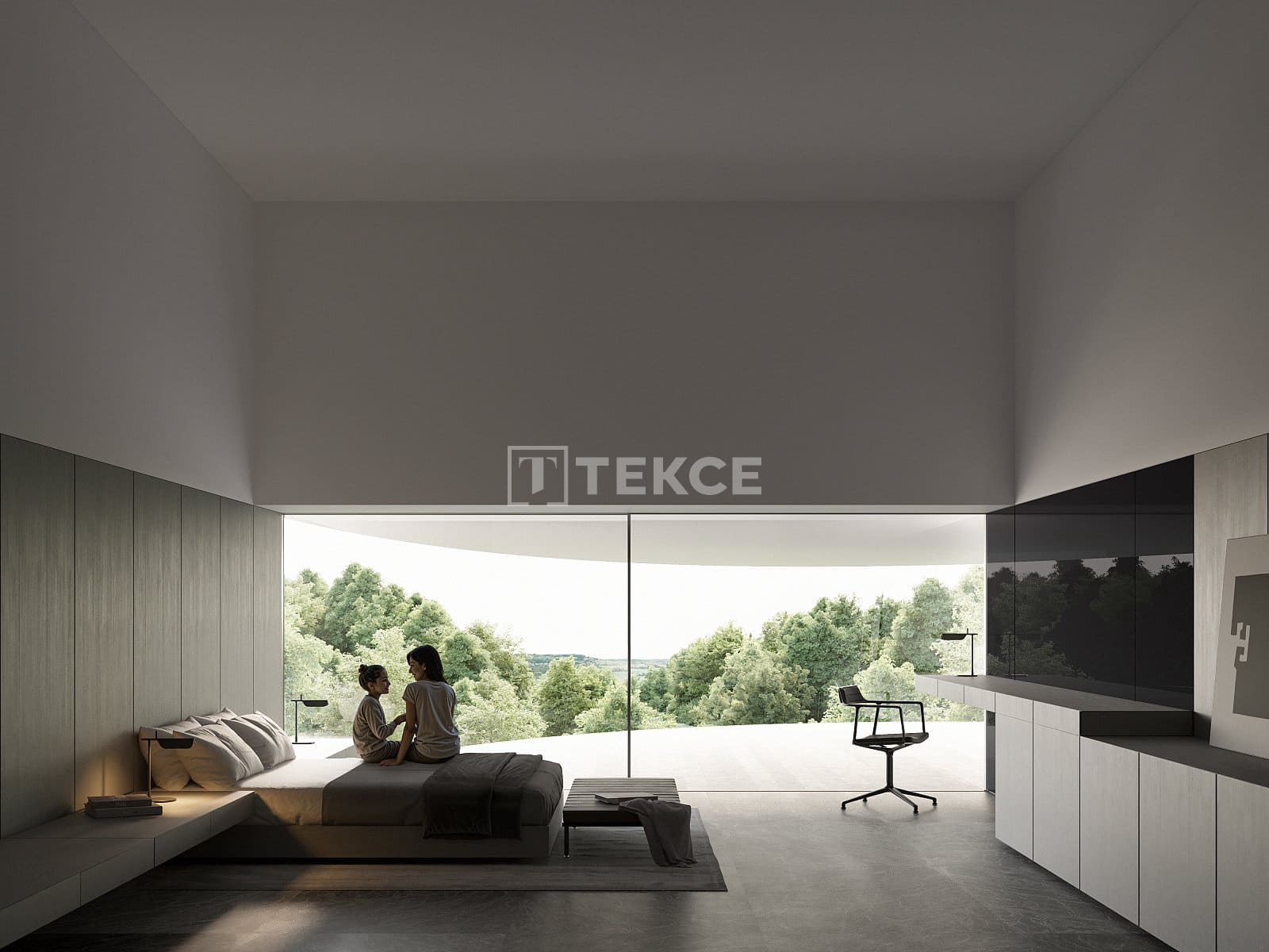 8 sypialnia Willa na sprzedaż w Sotogrande z basenem - 12 000 000 € (Ref: 8965172)