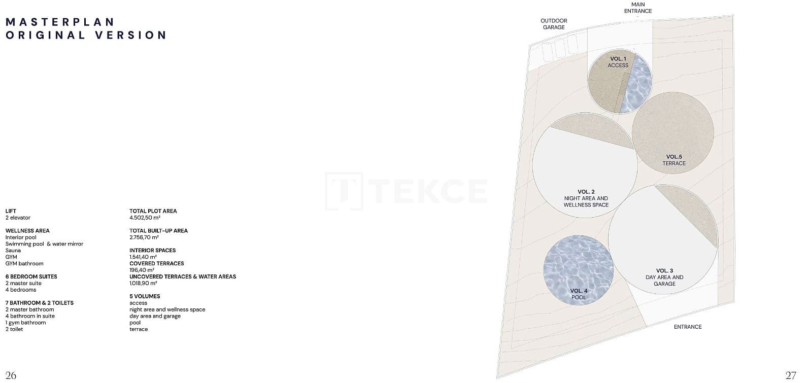 8 sypialnia Willa na sprzedaż w Sotogrande z basenem - 12 000 000 € (Ref: 8965172)
