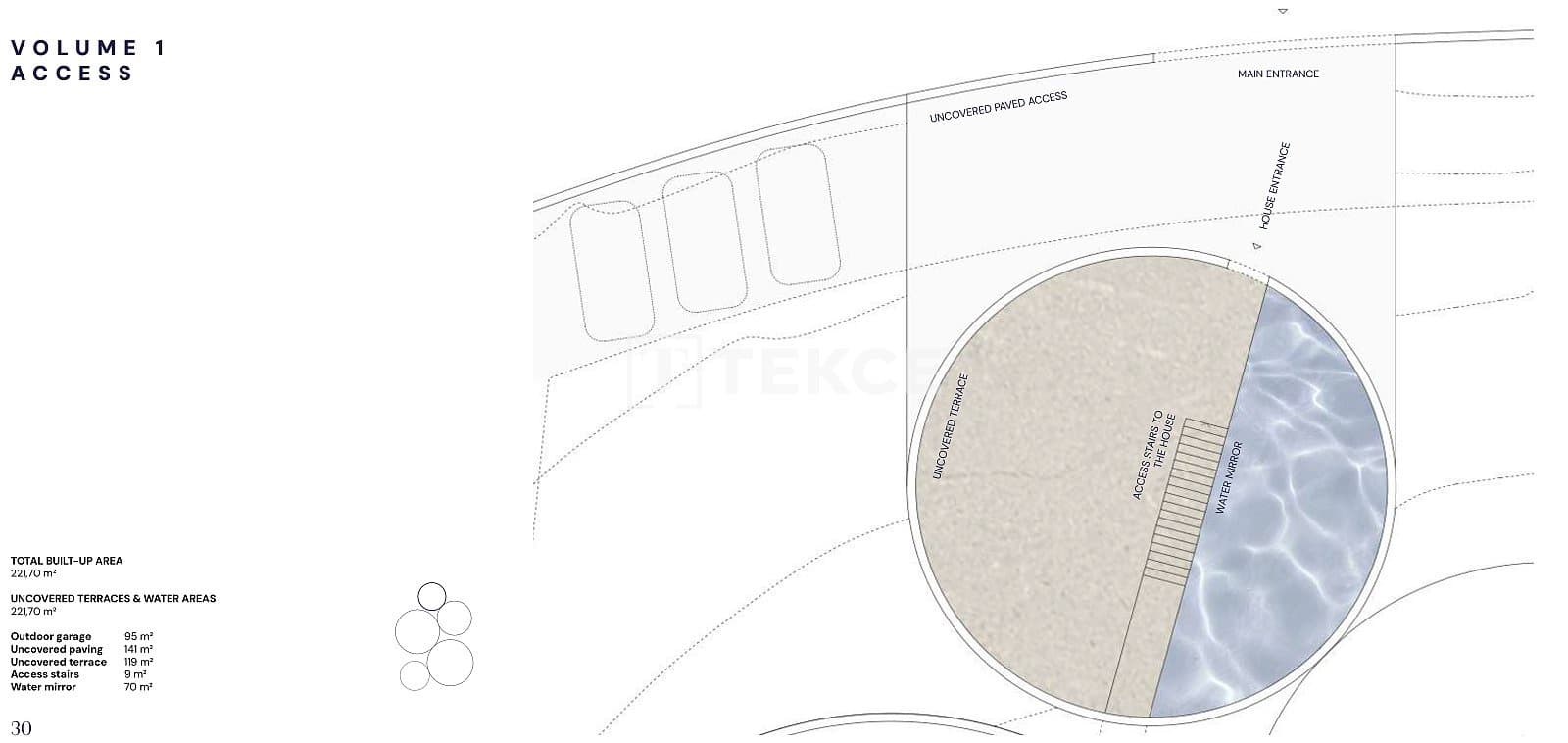 8 sypialnia Willa na sprzedaż w Sotogrande z basenem - 12 000 000 € (Ref: 8965172)