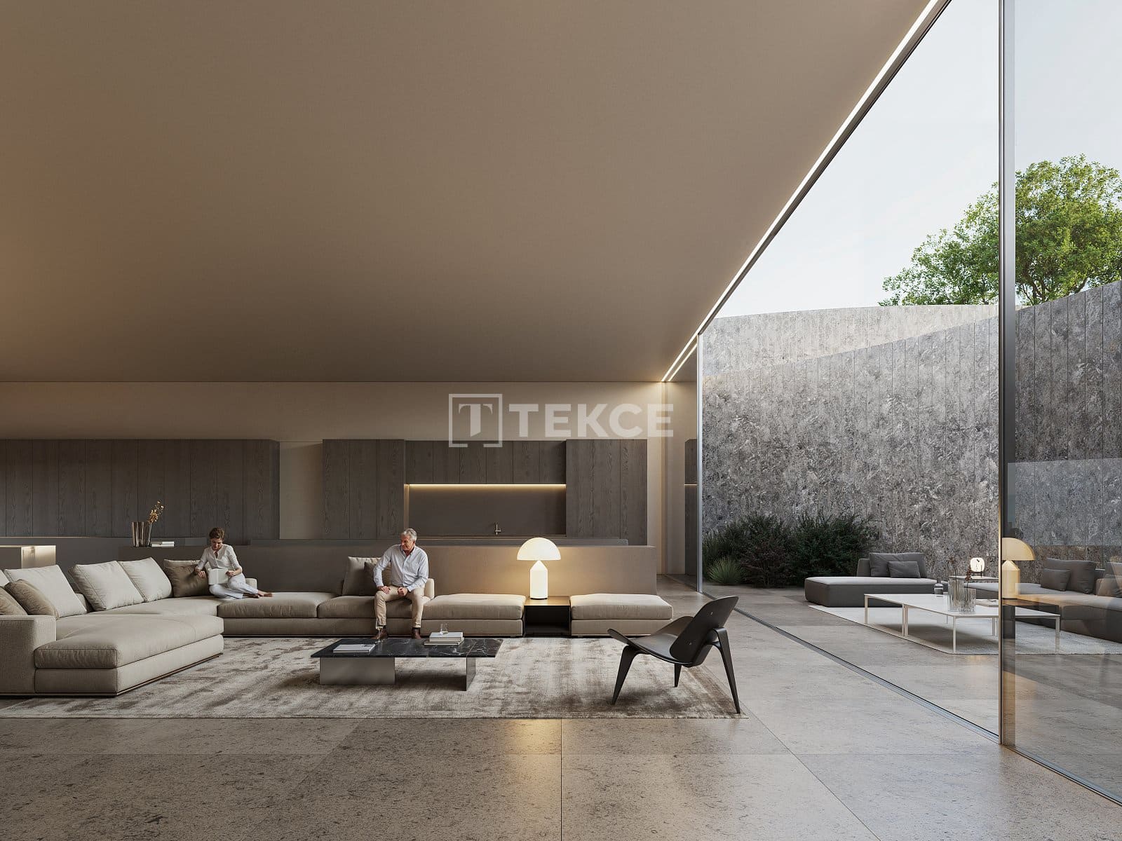 8 sypialnia Willa na sprzedaż w Sotogrande z basenem - 12 000 000 € (Ref: 8965172)