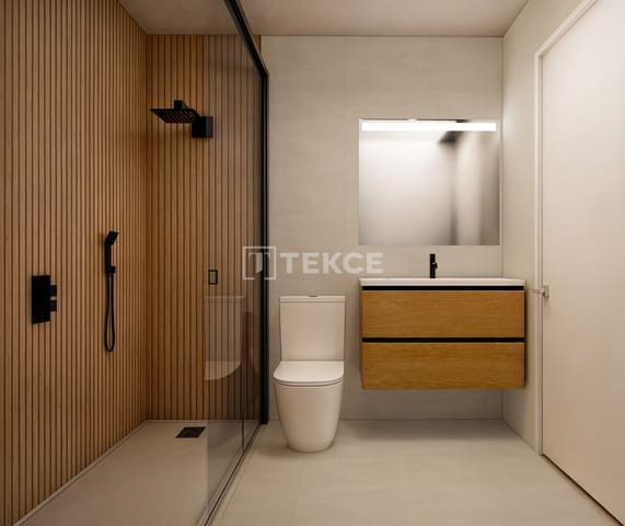 2 Zimmer Villa zu verkaufen in Torre-Pacheco mit Pool - 265.000 € (Ref: 8965174)