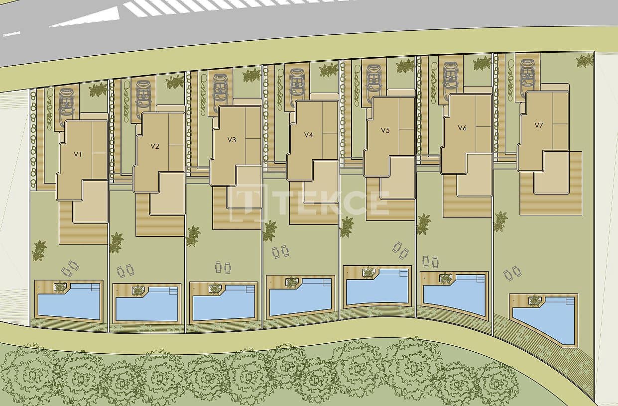 3 Zimmer Villa zu verkaufen in Pinar de Campoverde mit Pool - 499.000 € (Ref: 8965176)