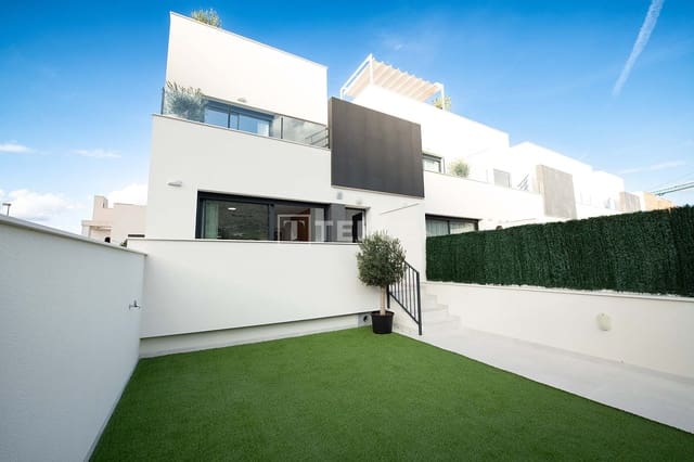2 soveværelse Villa til salg i Cox med swimmingpool - € 227.000 (Ref: 8965177)