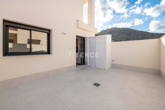 3 camera da letto Villa in vendita in Cox con piscina - 240.000 € (Rif: 8965178)