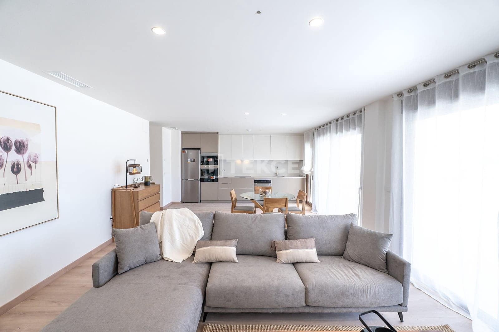 2 soveværelse Lejlighed til salg i Hondon de las Nieves med swimmingpool garage - € 220.000 (Ref: 8965181)