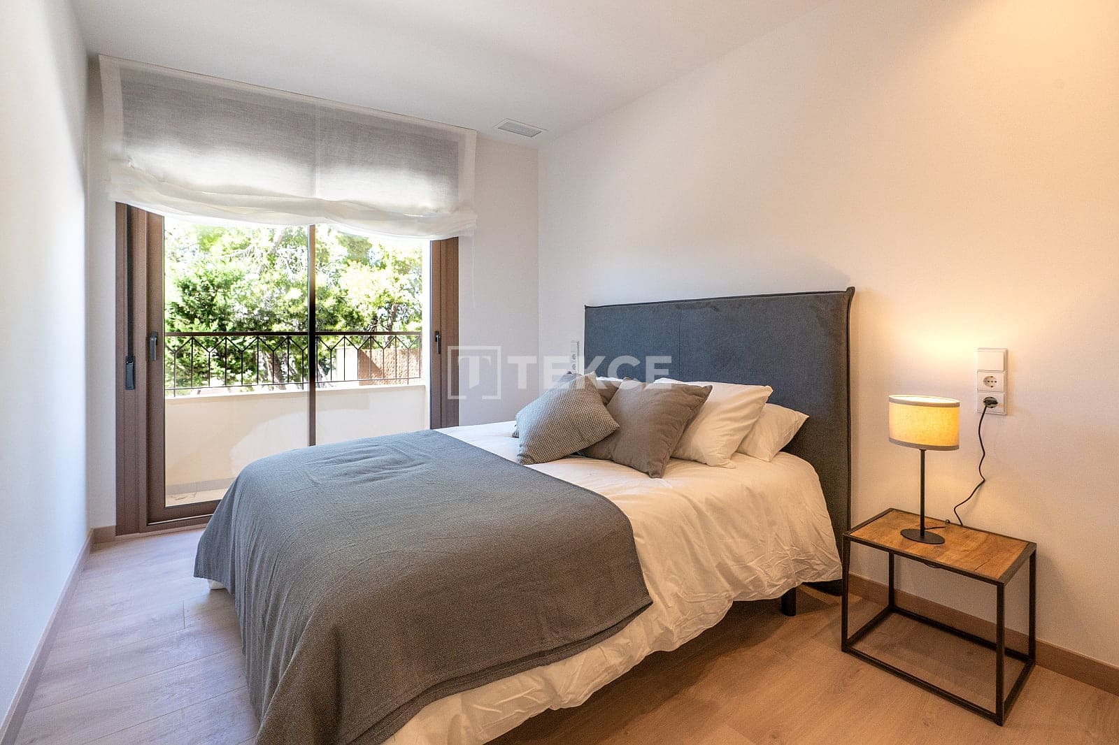 2 soveværelse Lejlighed til salg i Hondon de las Nieves med swimmingpool garage - € 220.000 (Ref: 8965181)