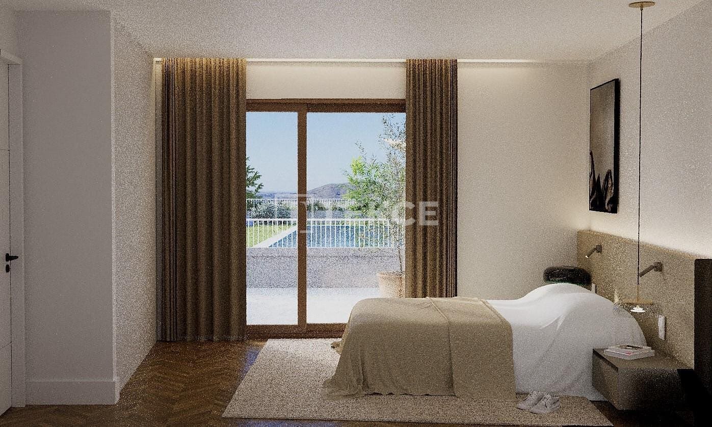 2 sypialnia Mieszkanie na sprzedaż w Hondon de las Nieves z basenem - 240 000 € (Ref: 8965182)