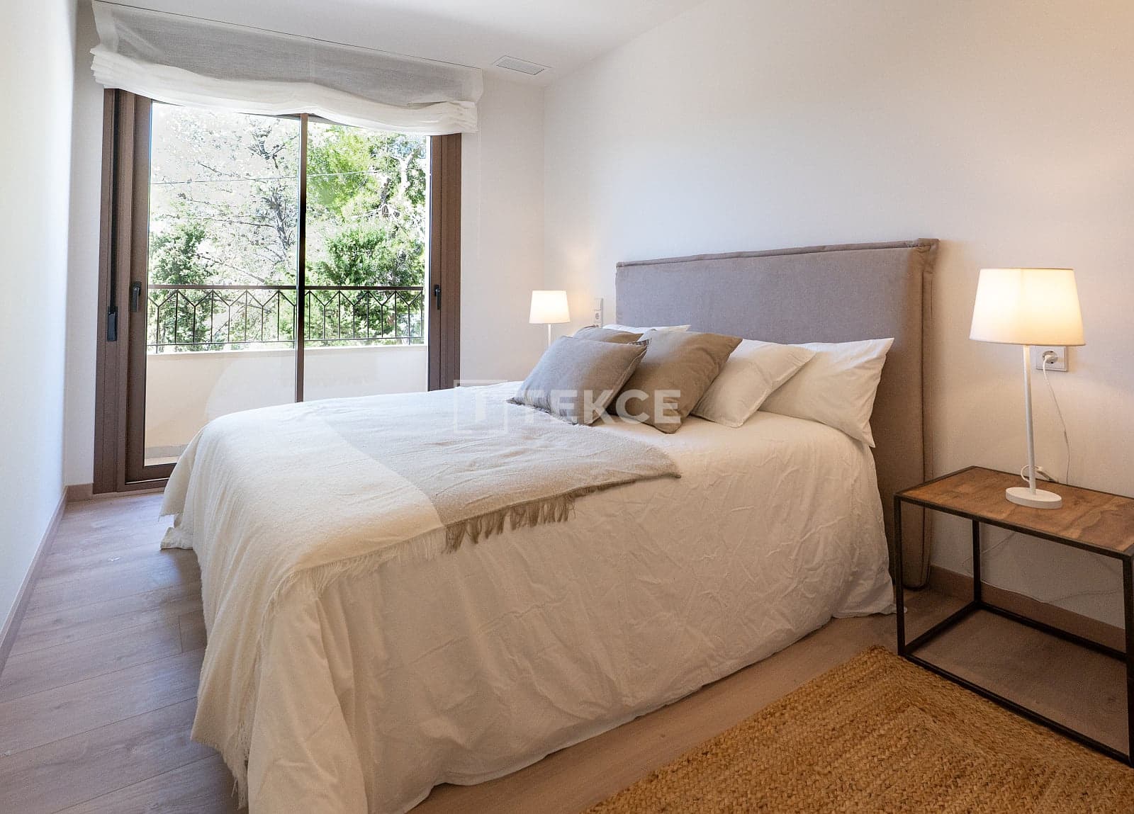 2 slaapkamer Flat te koop in Hondon de las Nieves met zwembad garage - € 240.000 (Ref: 8965182)