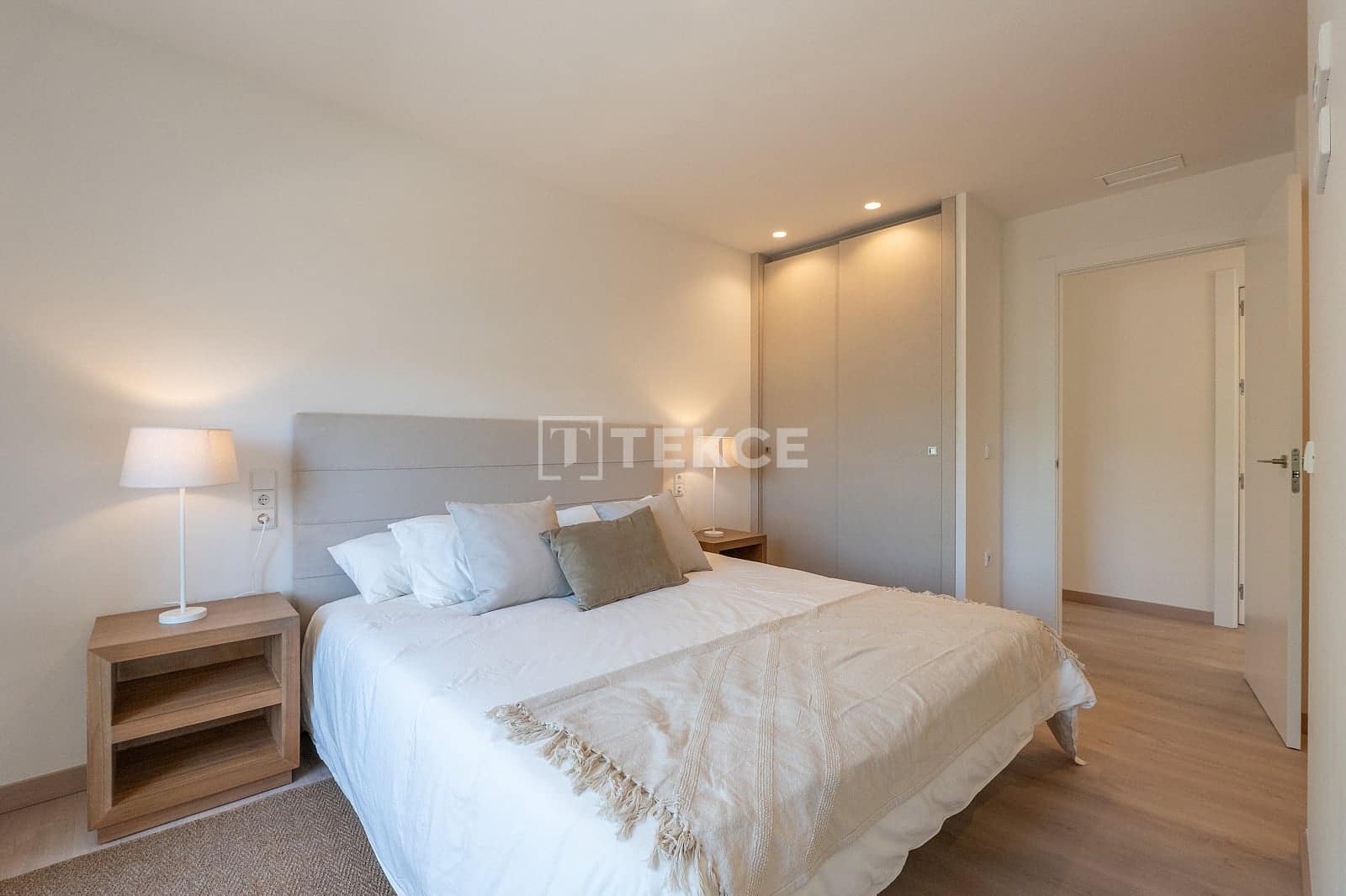 3 sovrum Lägenhet till salu i Hondon de las Nieves med pool garage - 300 000 € (Ref: 8965183)