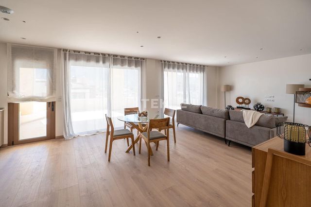 3 soveværelse Lejlighed til salg i Hondón de las Nieves med swimmingpool garage - € 300.000 (Ref: 8965183)