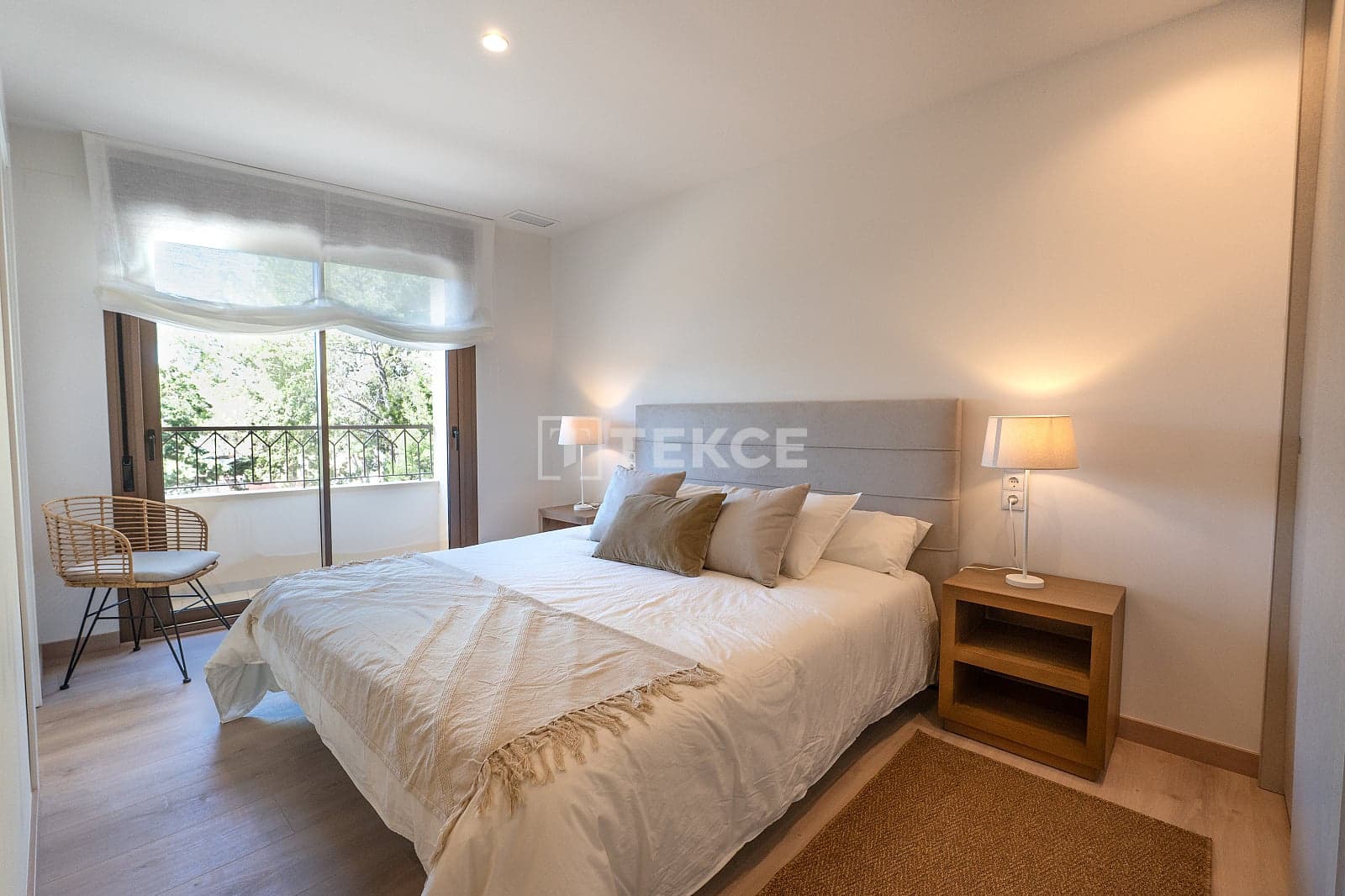 3 sovrum Lägenhet till salu i Hondon de las Nieves med pool garage - 300 000 € (Ref: 8965183)