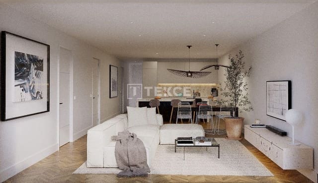 3 slaapkamer Flat te koop in Hondón de las Nieves met zwembad - € 305.000 (Ref: 8965184)