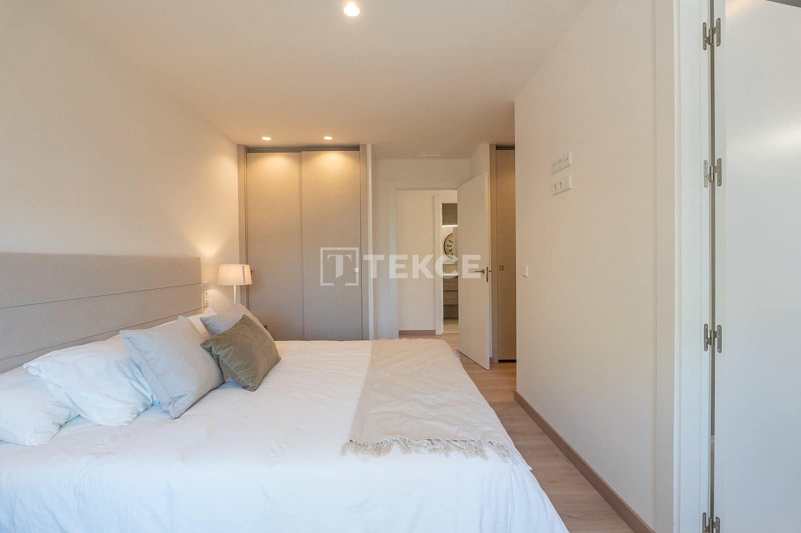 3 Zimmer Wohnung zu verkaufen in Hondon de las Nieves mit Pool Garage - 305.000 € (Ref: 8965184)