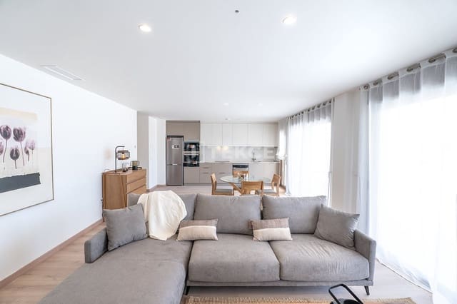 3 soverom Leilighet til salgs i Hondón de las Nieves med svømmebasseng garasje - € 305 000 (Ref: 8965184)