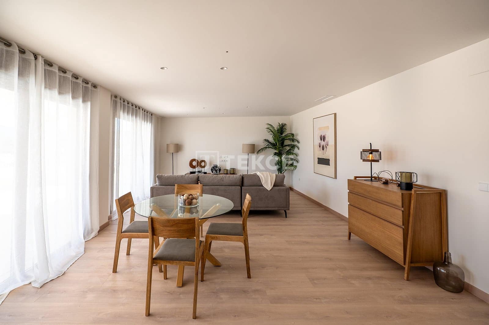 3 soveværelse Lejlighed til salg i Hondon de las Nieves med swimmingpool garage - € 305.000 (Ref: 8965185)
