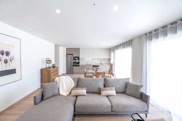 3 soveværelse Lejlighed til salg i Hondón de las Nieves med swimmingpool garage - € 305.000 (Ref: 8965185)