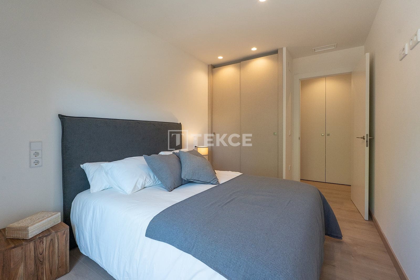3 soveværelse Lejlighed til salg i Hondon de las Nieves med swimmingpool garage - € 305.000 (Ref: 8965185)