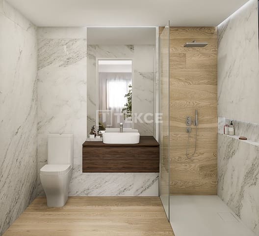 4 sovrum Lägenhet till salu i Cambrils med pool - 990 000 € (Ref: 8965186)