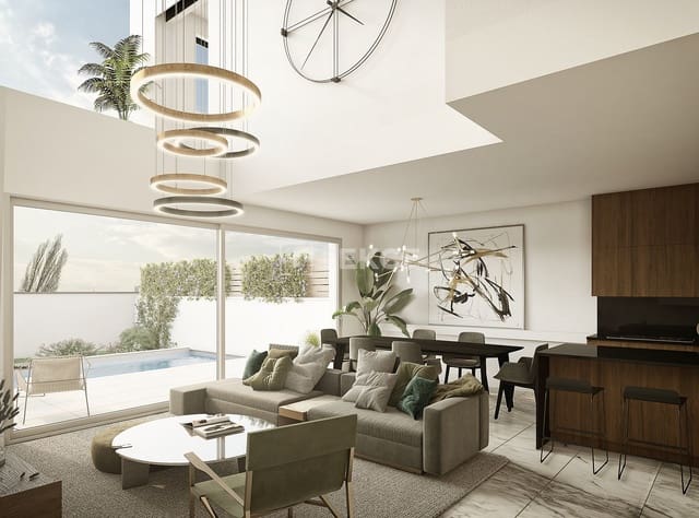 4 sovrum Lägenhet till salu i Cambrils med pool - 990 000 € (Ref: 8965186)