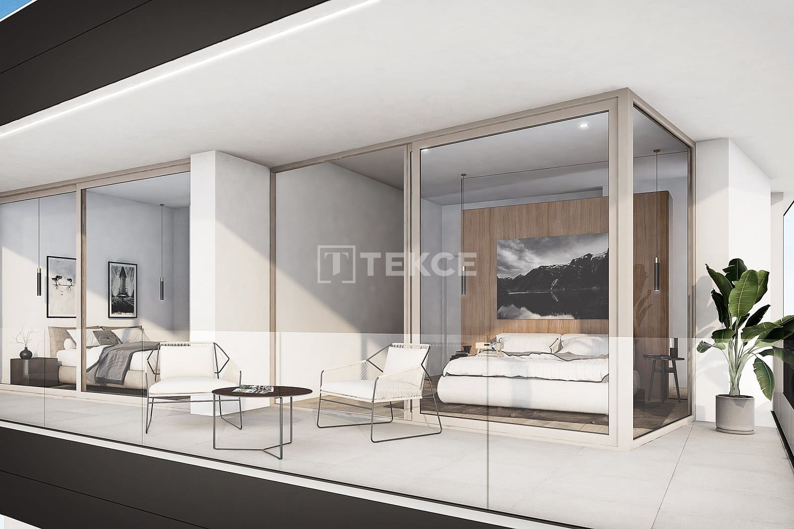 4 soveværelse Lejlighed til salg i Cambrils med swimmingpool - € 990.000 (Ref: 8965186)