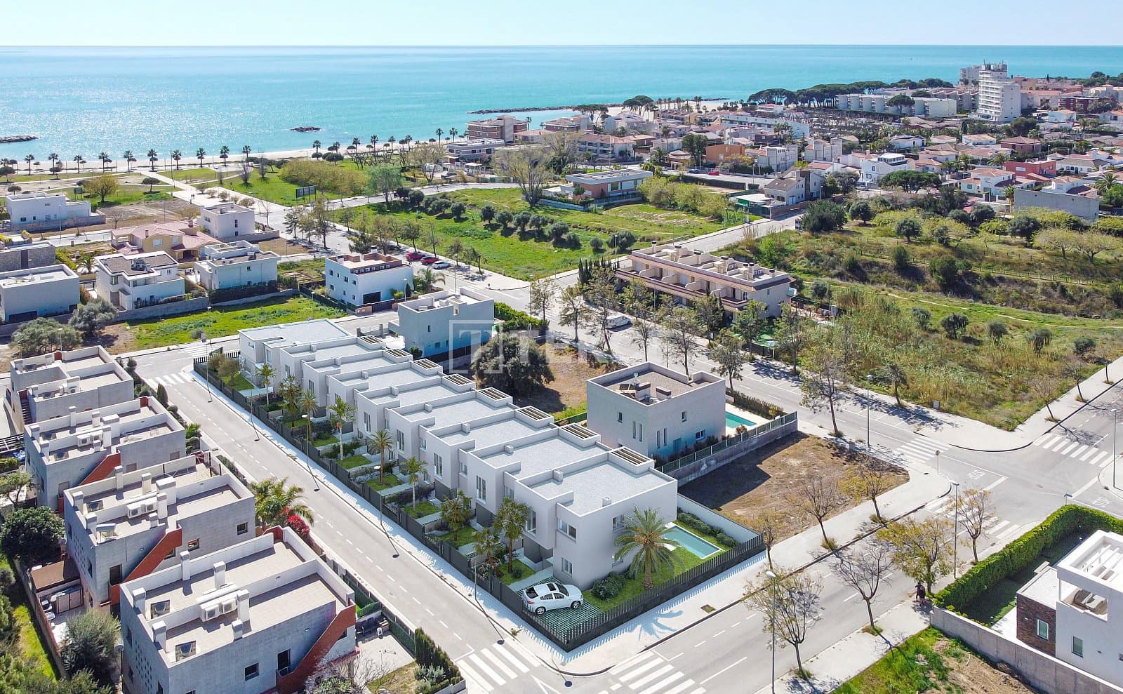 4 soveværelse Lejlighed til salg i Cambrils med swimmingpool - € 990.000 (Ref: 8965186)