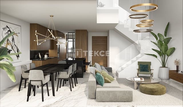 4 sovrum Lägenhet till salu i Cambrils med pool - 990 000 € (Ref: 8965186)