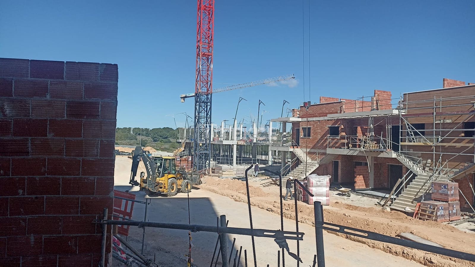 Piso de 3 habitaciones en Pilar de la Horadada en venta con piscina - 325.000 € (Ref: 8965189)