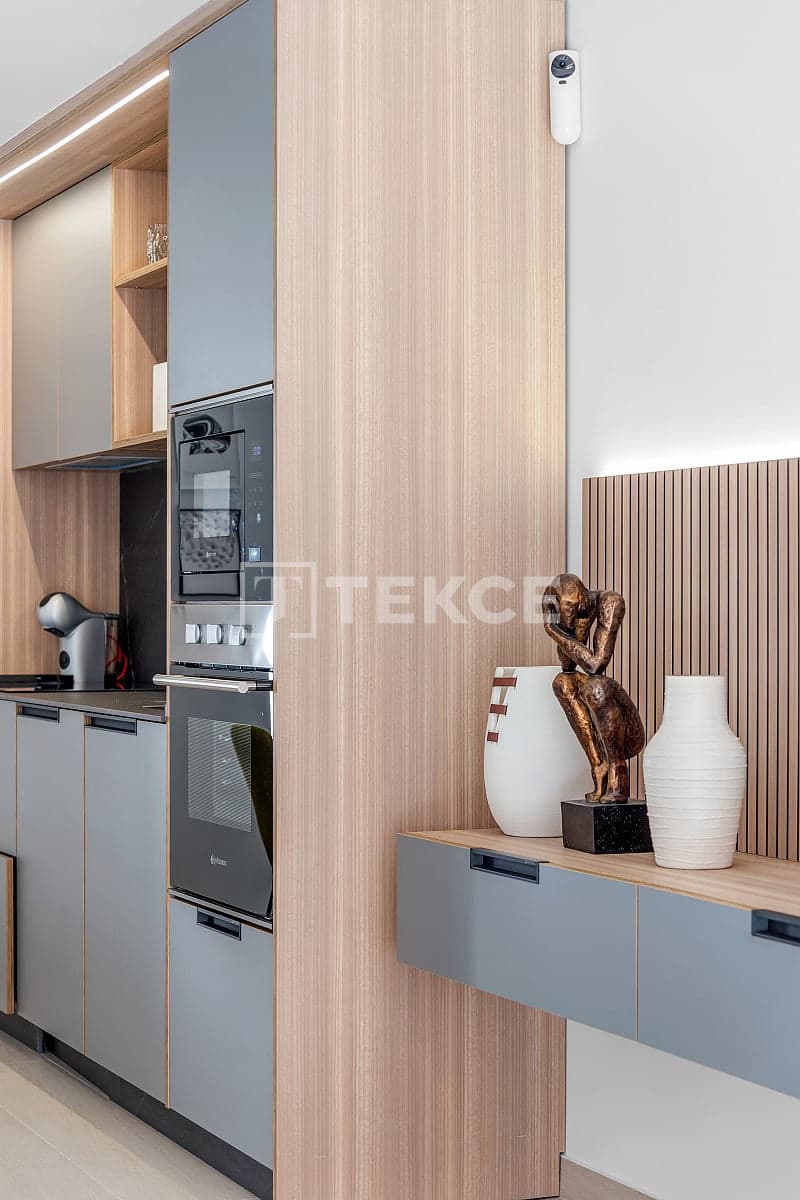 2 sypialnia Mieszkanie na sprzedaż w El Raso z basenem - 221 000 € (Ref: 8965193)