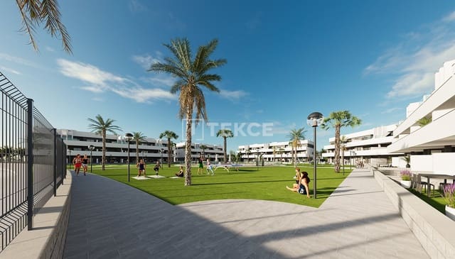 3 camera da letto Appartamento in vendita in El Raso, Guardamar del Segura con piscina - 232.000 € (Rif: 8965195)