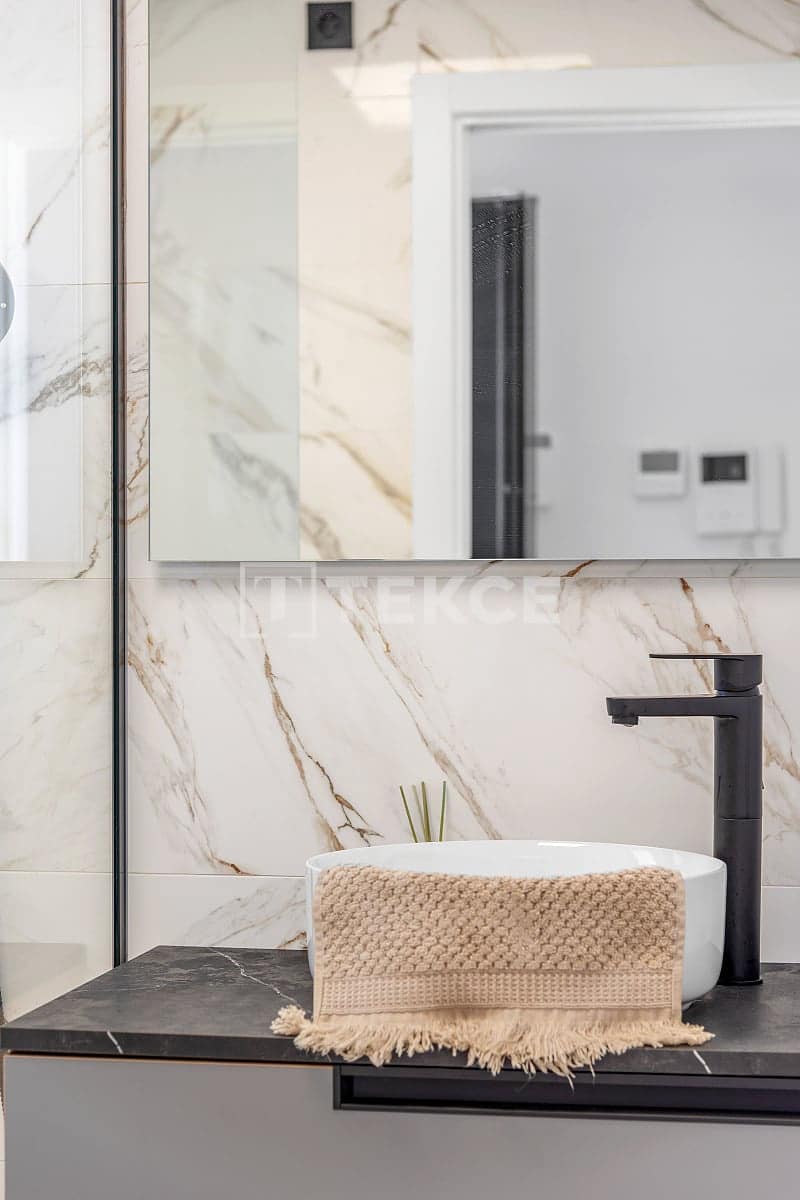 2 sovrum Lägenhet till salu i El Raso med pool - 247 000 € (Ref: 8965196)