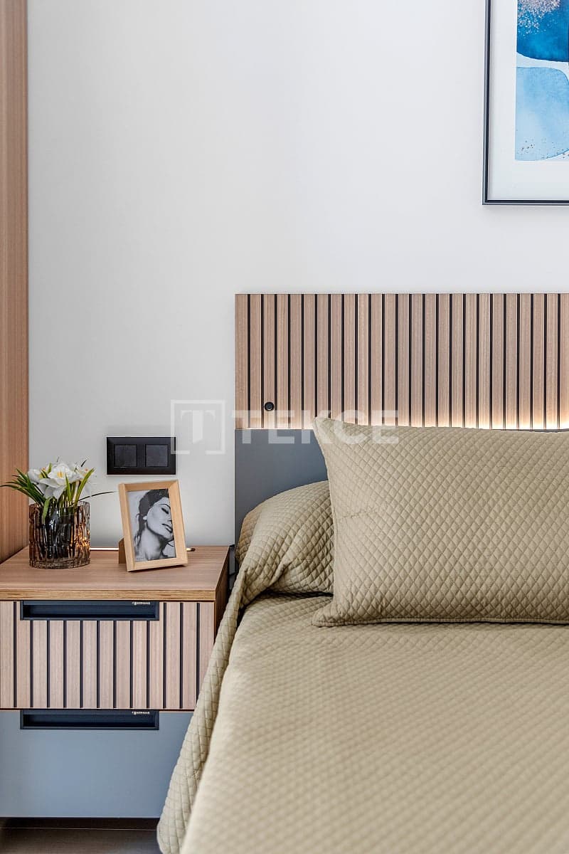 2 sovrum Lägenhet till salu i El Raso med pool - 247 000 € (Ref: 8965196)