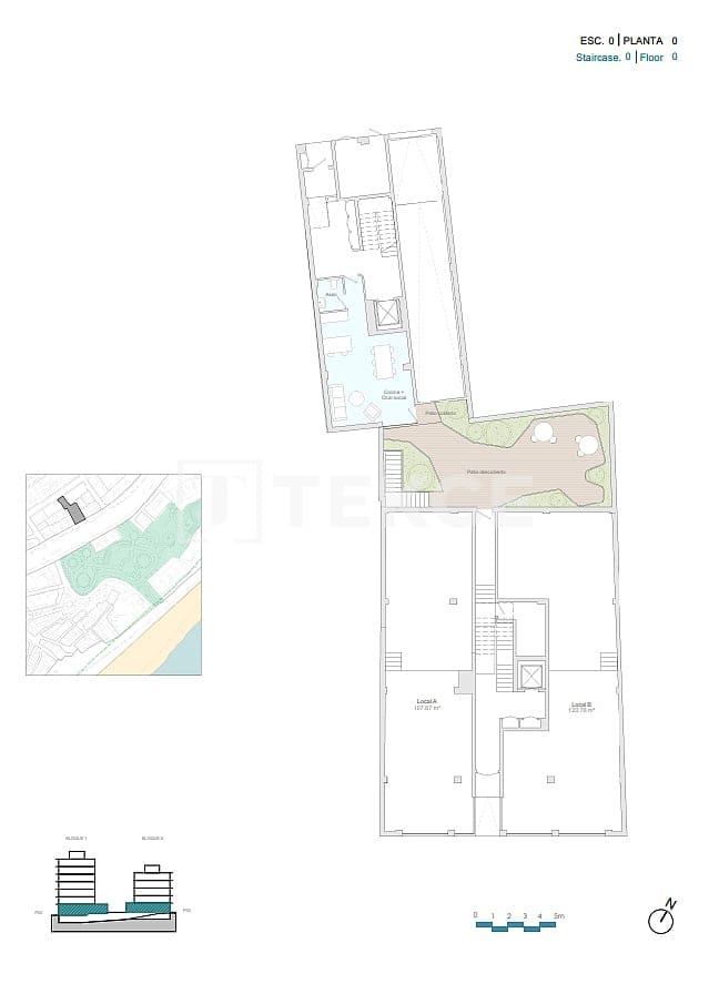 1 bedroom Flat for sale in La Villajoyosa / Vila Joiosa - € 249,000 (Ref: 8965200)