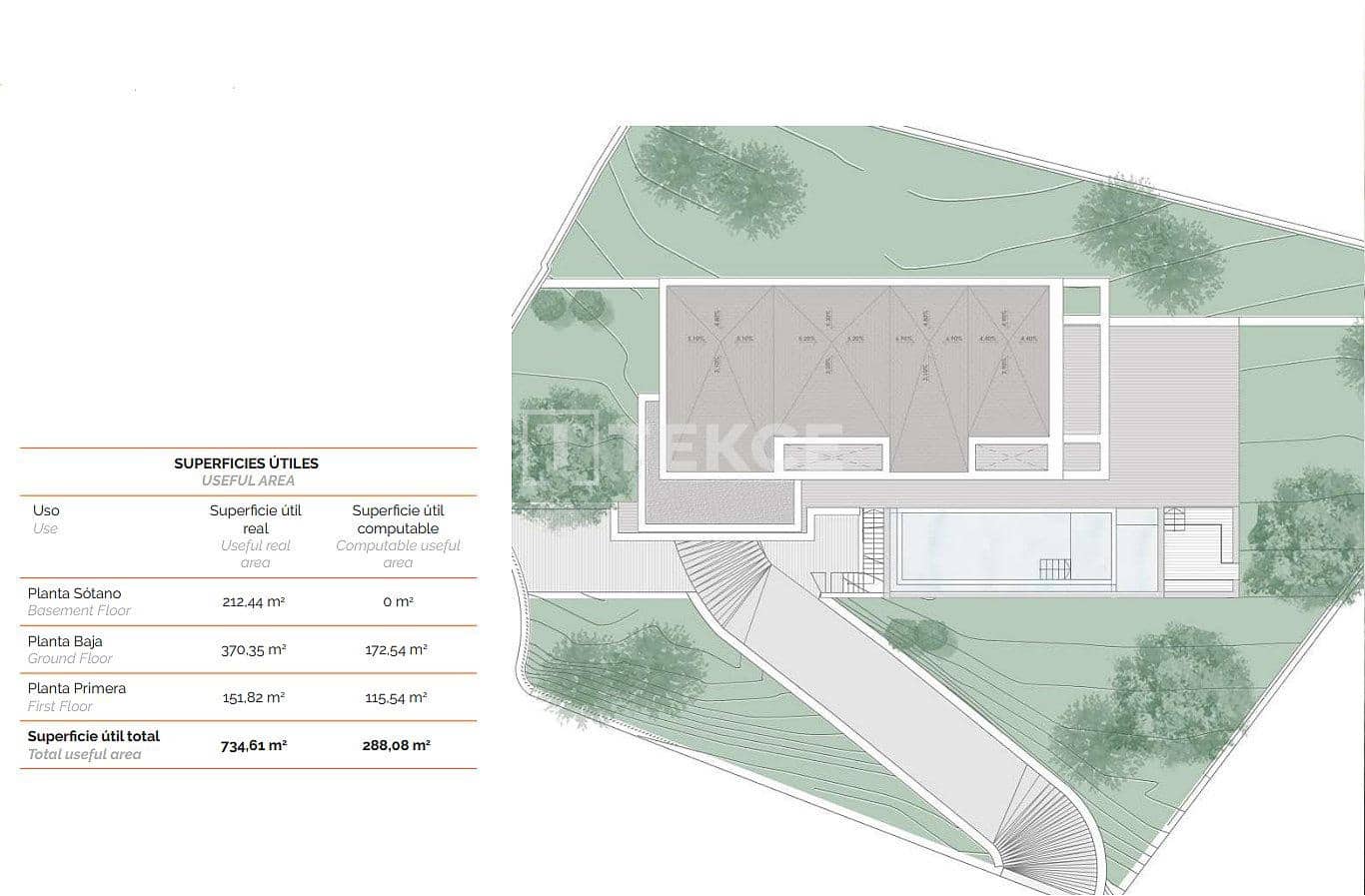 4 slaapkamer Villa te koop in Altea met zwembad - € 2.795.000 (Ref: 8965204)